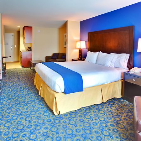 Holiday Inn Express Hotel & Suites Lake Elsinore By Ihg Buitenkant foto