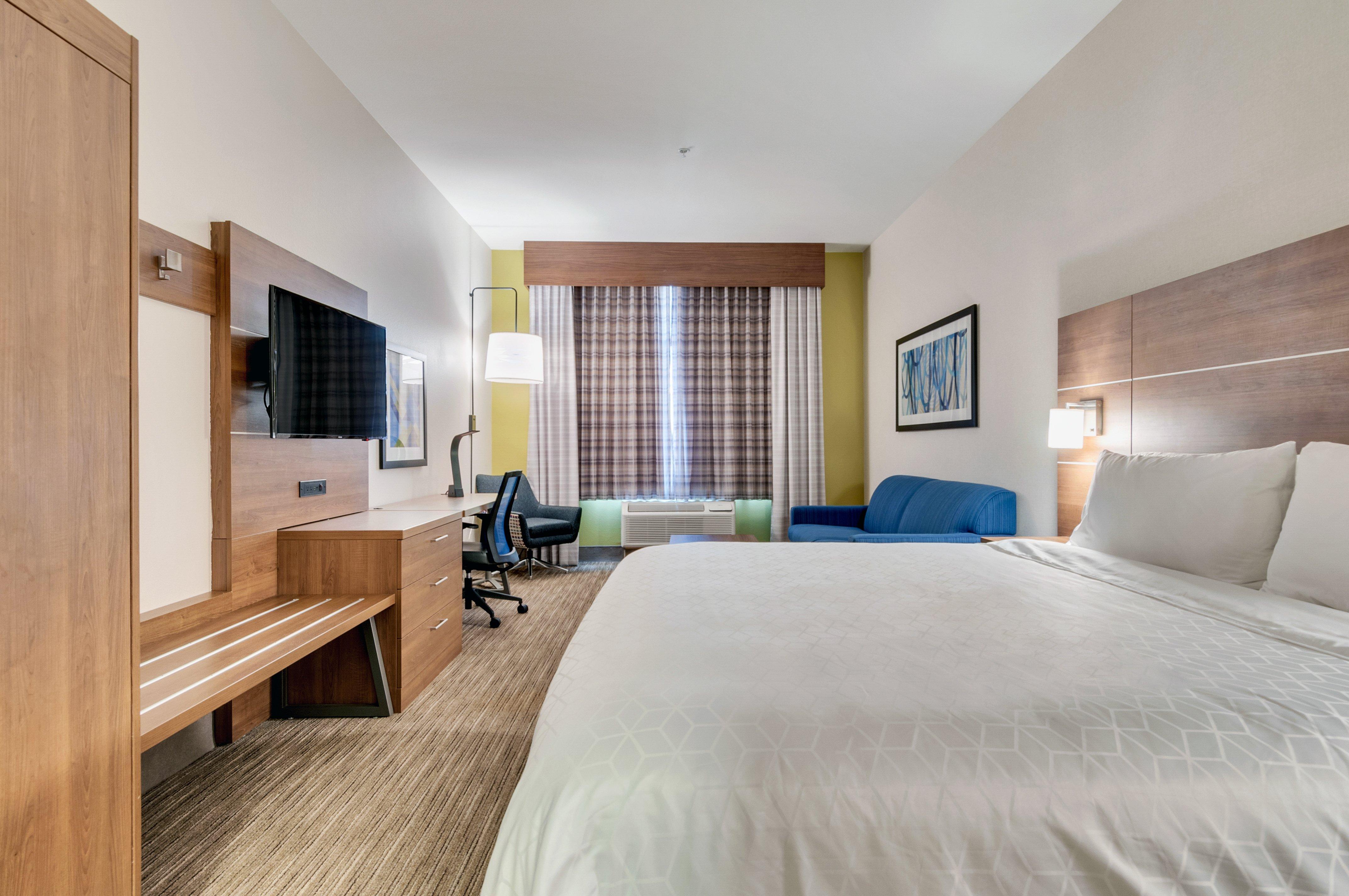 Holiday Inn Express Hotel & Suites Lake Elsinore By Ihg Buitenkant foto