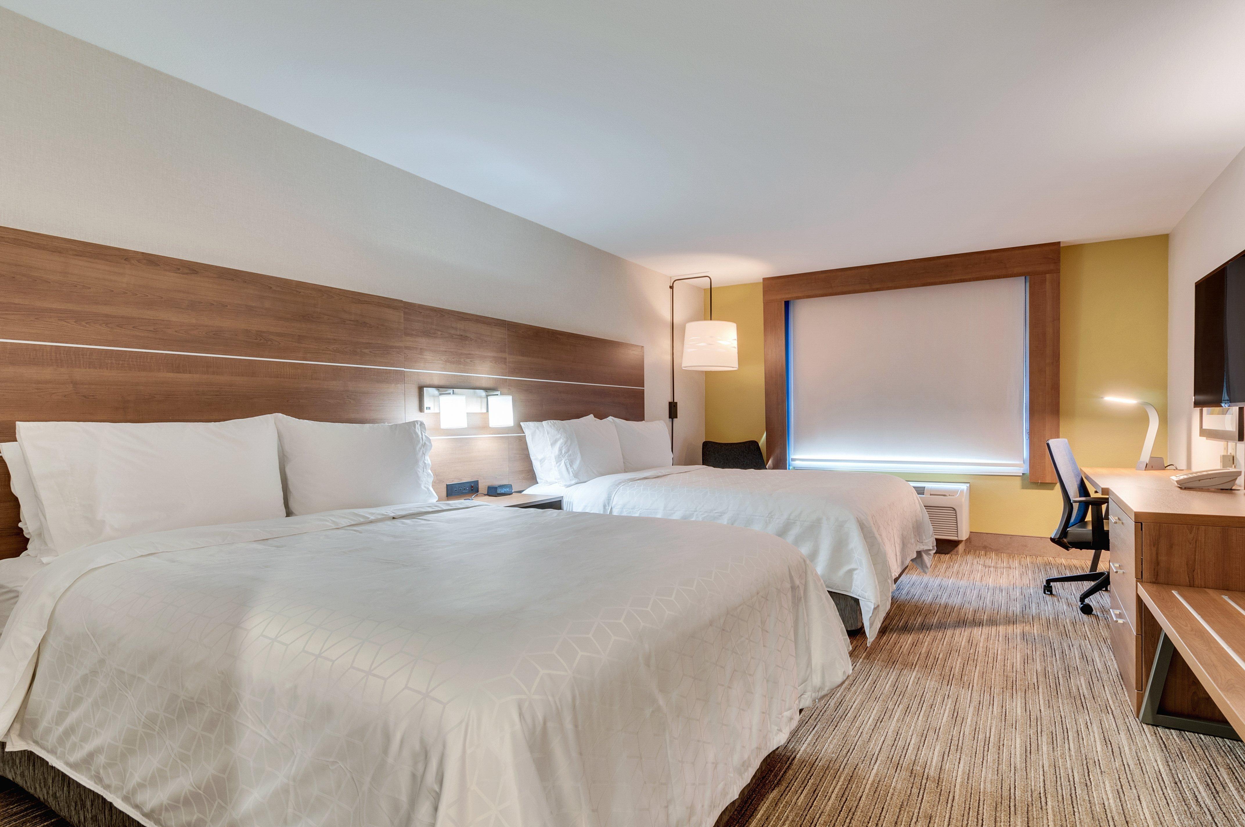 Holiday Inn Express Hotel & Suites Lake Elsinore By Ihg Buitenkant foto