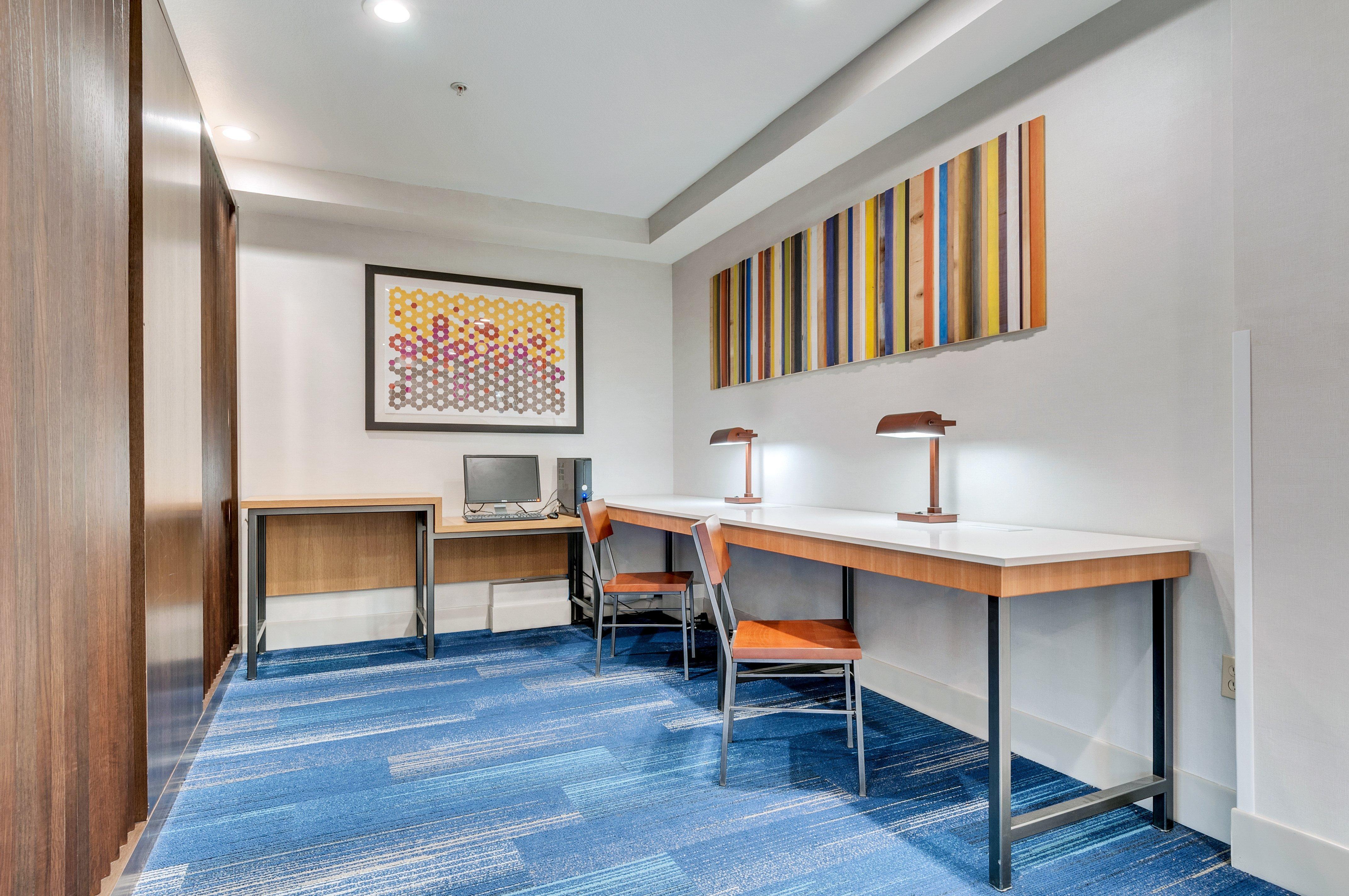 Holiday Inn Express Hotel & Suites Lake Elsinore By Ihg Buitenkant foto