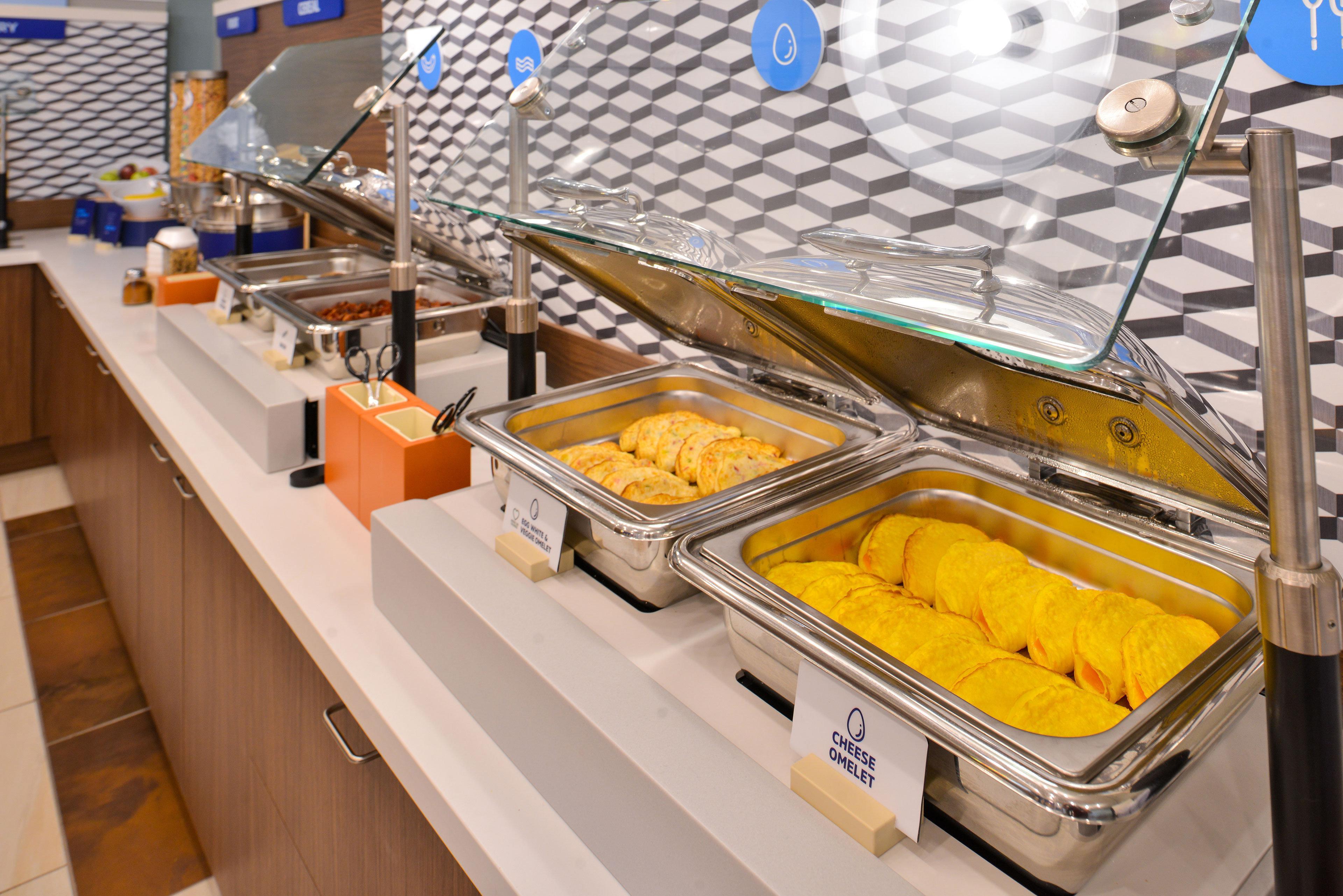 Holiday Inn Express Hotel & Suites Lake Elsinore By Ihg Buitenkant foto