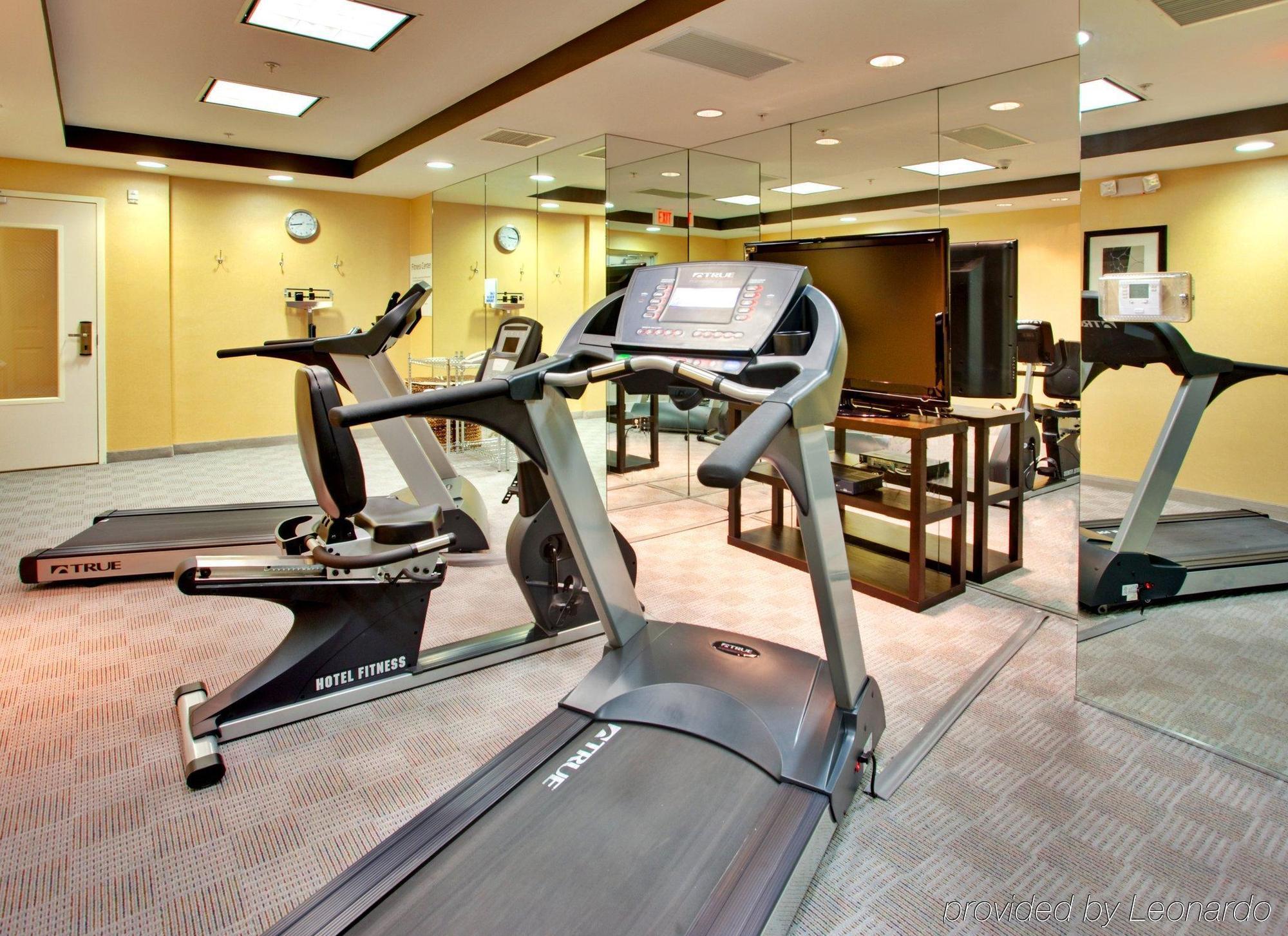 Holiday Inn Express Hotel & Suites Lake Elsinore By Ihg Faciliteiten foto